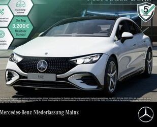 Mercedes-Benz EQE Gebrauchtwagen