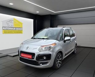 Citroen C3 Picasso Gebrauchtwagen