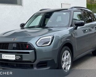 Mini Cooper S Countryman Gebrauchtwagen