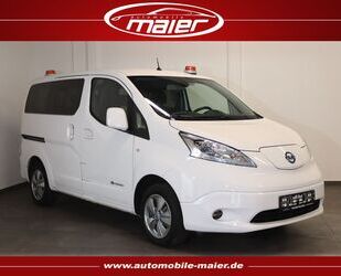 Nissan NV200 Gebrauchtwagen
