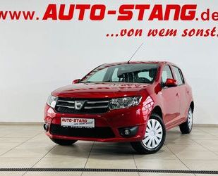 Dacia Sandero Gebrauchtwagen