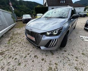 Peugeot 208 Gebrauchtwagen