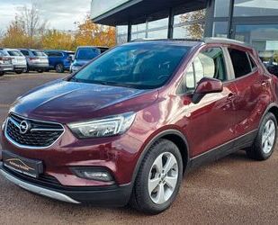 Opel Mokka X Gebrauchtwagen