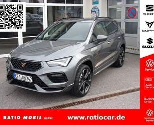 Cupra Ateca Gebrauchtwagen