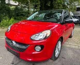 Opel Adam Gebrauchtwagen