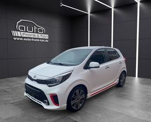 Kia Picanto Gebrauchtwagen