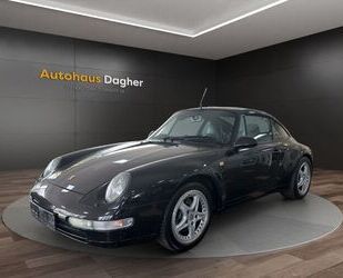 Porsche 993 Gebrauchtwagen