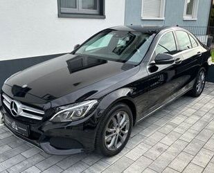 Mercedes-Benz C 250 Gebrauchtwagen