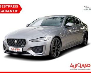 Jaguar XE Gebrauchtwagen