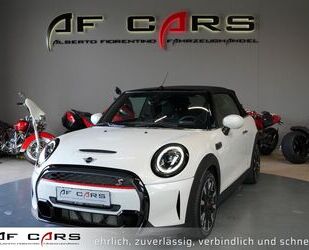 Mini Cooper S Cabrio Gebrauchtwagen