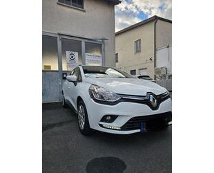 Renault Clio Gebrauchtwagen