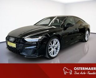 Audi A7 Gebrauchtwagen