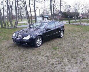 Mercedes-Benz CL 200 Gebrauchtwagen