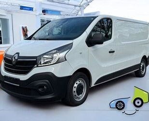 Renault Trafic Gebrauchtwagen