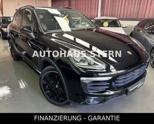 Porsche Cayenne Gebrauchtwagen