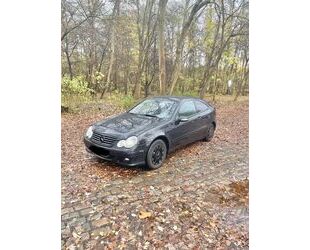 Mercedes-Benz C 180 Gebrauchtwagen