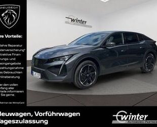 Peugeot 408 Gebrauchtwagen