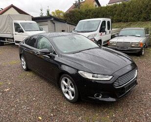 Ford Mondeo Gebrauchtwagen