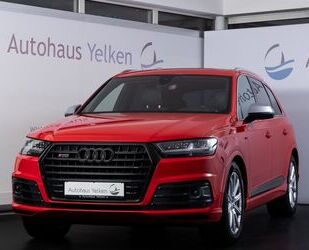 Audi SQ7 Gebrauchtwagen