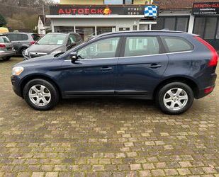 Volvo XC60 Gebrauchtwagen