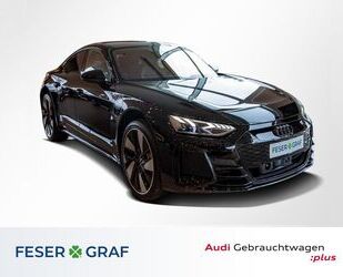 Audi Audi RS e-tron GTS Sitze-Laser-Assistenz plus-HuD Gebrauchtwagen