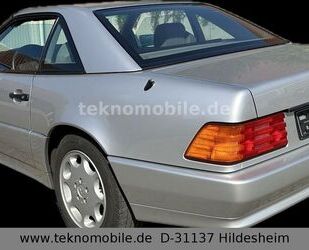 Mercedes-Benz SL 300 Gebrauchtwagen