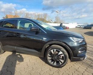 Opel Grandland (X) Gebrauchtwagen