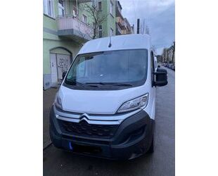 Citroen Jumper Gebrauchtwagen