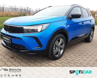 Opel Grandland (X) Gebrauchtwagen