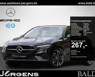 Mercedes-Benz A 180 Gebrauchtwagen