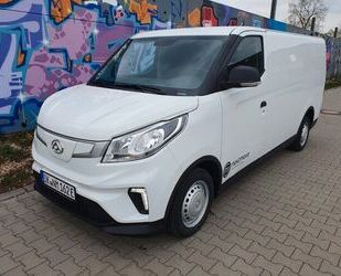 Maxus eDeliver 3 Gebrauchtwagen