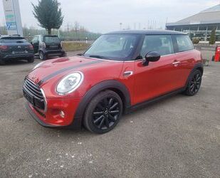Mini Cooper Gebrauchtwagen