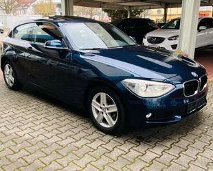 BMW 120 Gebrauchtwagen