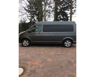 VW T6 Kombi Gebrauchtwagen