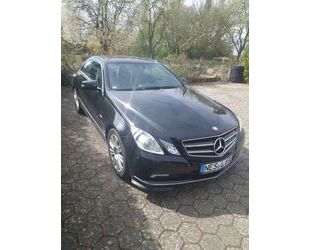 Mercedes-Benz E 350 Gebrauchtwagen