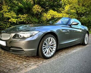 BMW Z4 Gebrauchtwagen