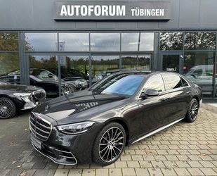 Mercedes-Benz S 580 Gebrauchtwagen