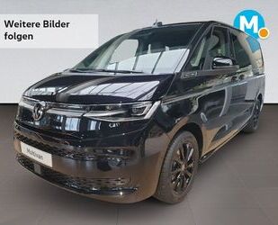 VW T7 Multivan Gebrauchtwagen