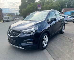 Opel Mokka Gebrauchtwagen