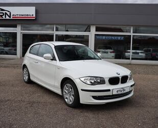 BMW 116 Gebrauchtwagen
