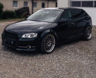 Audi A3 Gebrauchtwagen