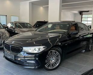 BMW 540 Gebrauchtwagen
