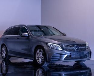 Mercedes-Benz C 220 Gebrauchtwagen