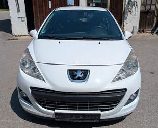 Peugeot 207 Gebrauchtwagen
