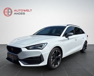 Cupra Leon Gebrauchtwagen