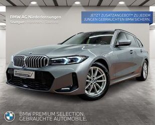 BMW 320 Gebrauchtwagen