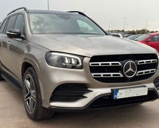 Mercedes-Benz GLS 400 Gebrauchtwagen