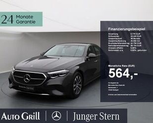 Mercedes-Benz E 220 Gebrauchtwagen