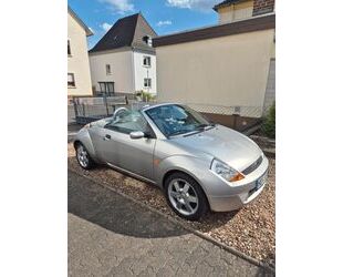 Ford Streetka Gebrauchtwagen