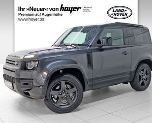 Land Rover Defender Gebrauchtwagen